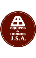 HOME - Equipos y Hornos J.S.A.