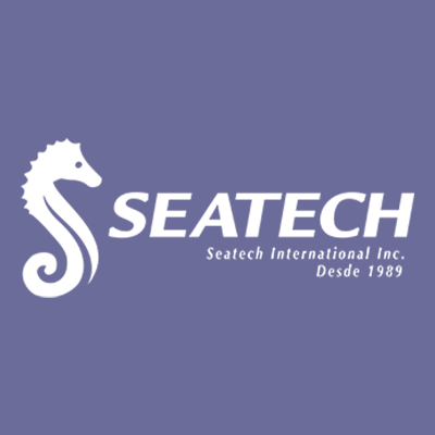  Seatech Internacional Inc.  