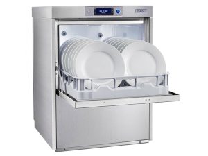 Lavavajillas industrial C6000 de carga frontal