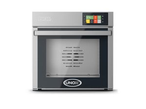 Refrigerador Caliente EVEREO XEEC-10HS-EPDS