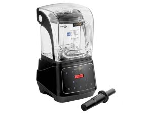 Licuadora comercial programable AvaMix Apex HBX1000