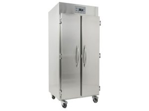 Mantenedor caliente Capacidad 18GN