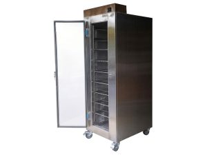 Pass Thru Caliente 1p