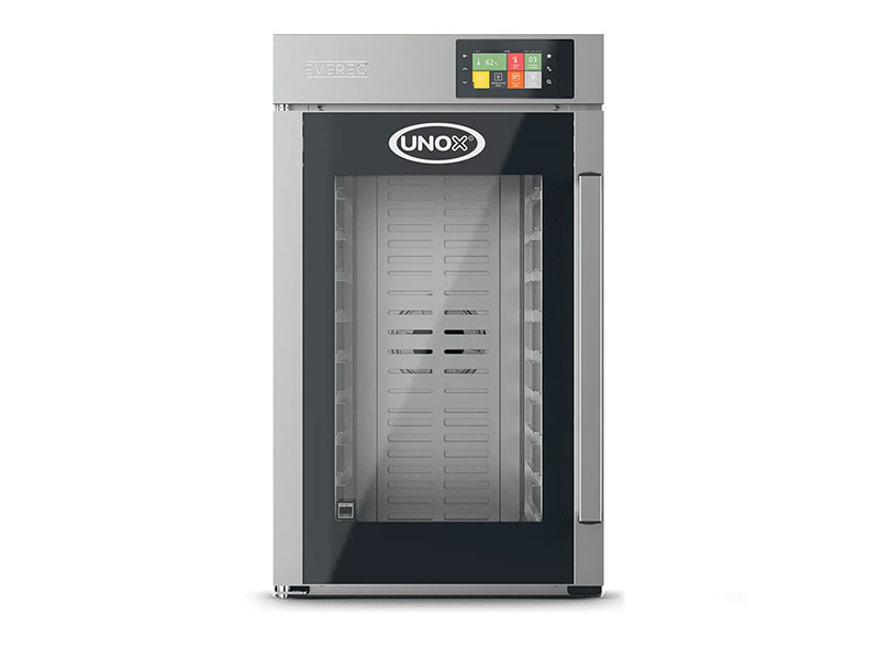 Refrigerador Caliente EVEREO® XEEC-1013-EPRS